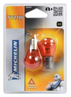 MICHELIN 008783 Bulb, indicator